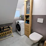 아파트 Der Zwergenbau - Modernes Wohnen Mit Schlossblick *