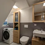 Der Zwergenbau - Modernes Wohnen Mit Schlossblick Zschopau