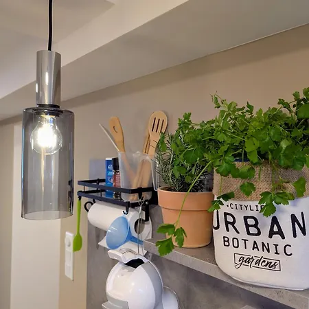 Der Zwergenbau - Modernes Wohnen Mit Schlossblick Daire *